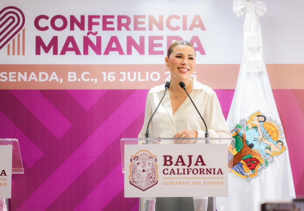 Legalize Your U.S. Car in Baja—Without Paying Bribes