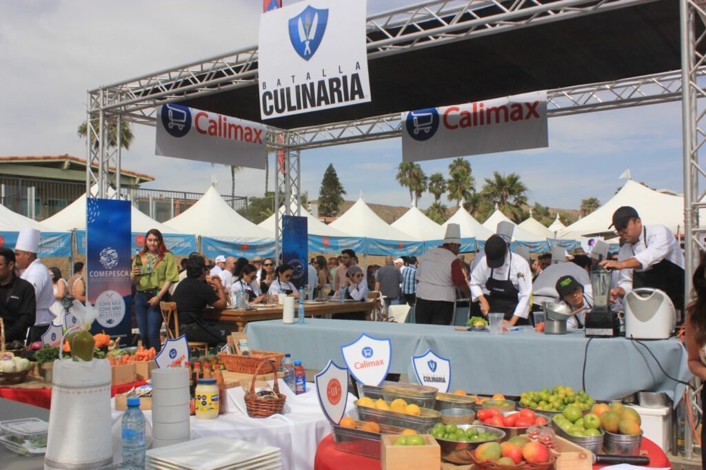 Cocina la Baja Serves Up 24,000 Reasons to Be Hungry