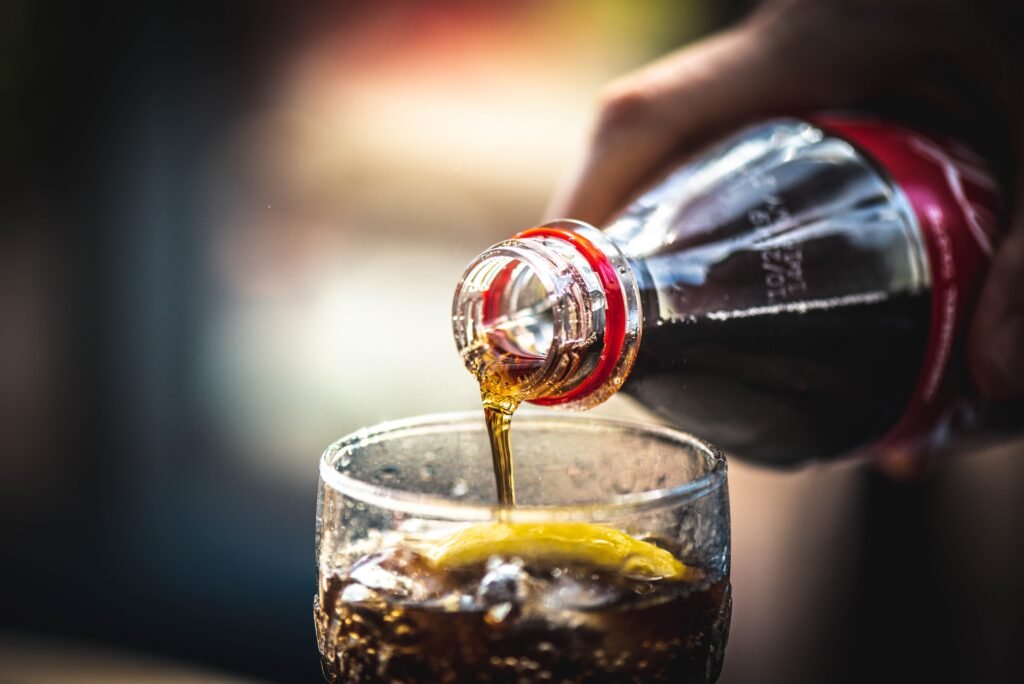 Trump Wants Sugar Coke—Baja’s Been Winning That Game for Decades