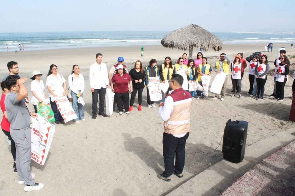 Baja’s Beach Cleanup Makes Waves for Everyone