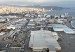 Provino Speaks Out on El Sauzal Port Project Concerns