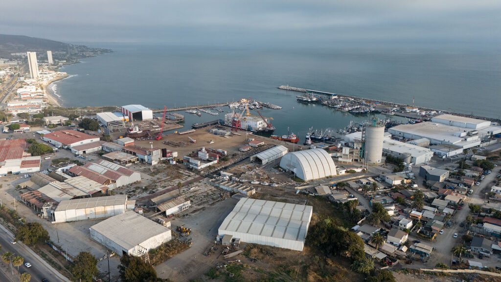 11,800 Say “Nope” to Port Mega Project in El Sauzal