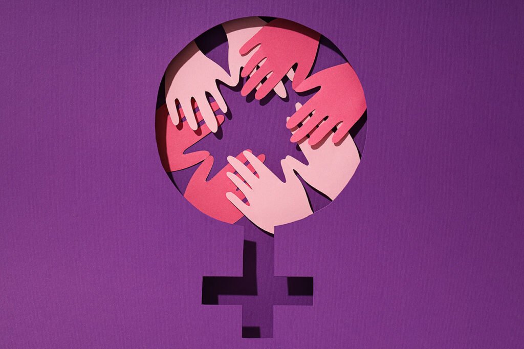 State Government invites the community to help create a mural promoting the end of gender-based violence.
