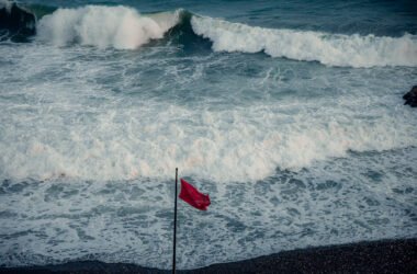 Baja on Watch, But No Need to Panic