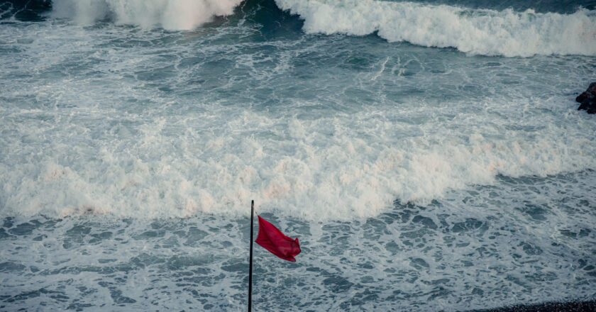 Baja on Watch, But No Need to Panic