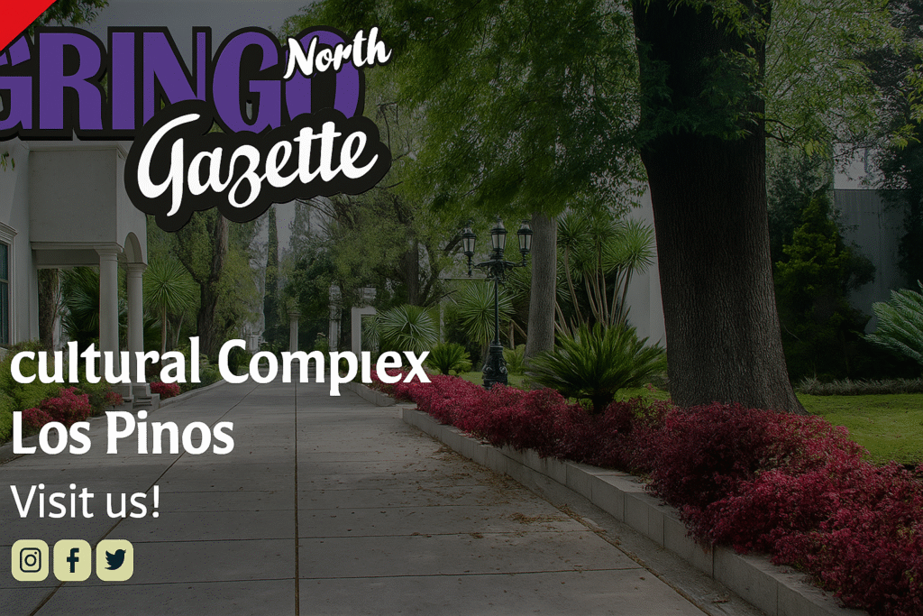Cultural Complex Los Pinos