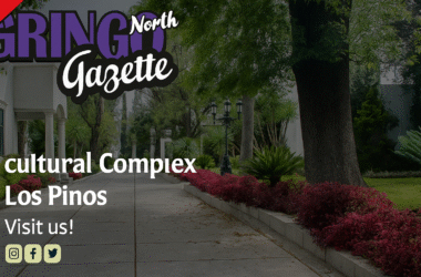 Cultural Complex Los Pinos