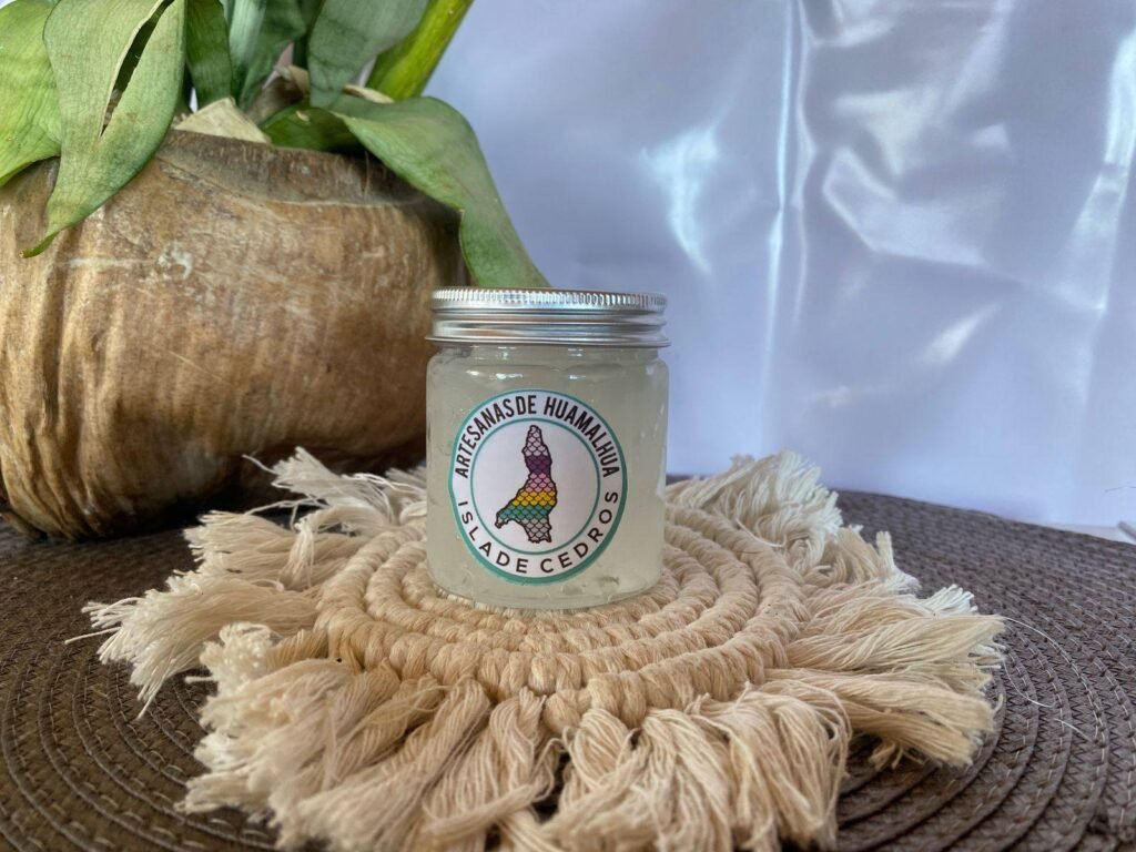 Cedros Island Women Launch Eco-Friendly Fish Leather Line
