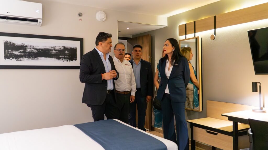 No Filters Needed: A Room Tour with the Bosses